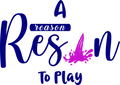 A Resin to Play